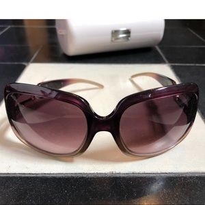 Jimmy Choo Sunglasses